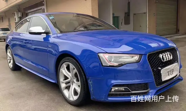 一手抵押车 低中高 端 各种豪车 详情咨询我 - 图片 1