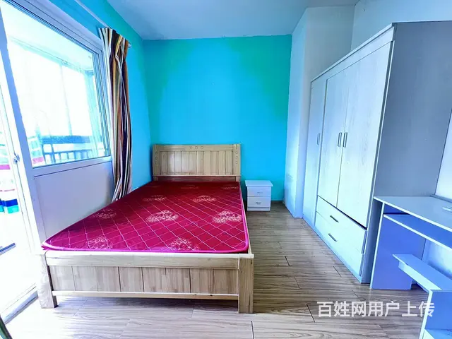 4号线铁机路站 东沙花园 独立电表 楚河汉街 岳家 - 图片 3