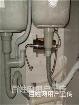 昆山市通地漏严重堵塞昆山城东 - 图片 10