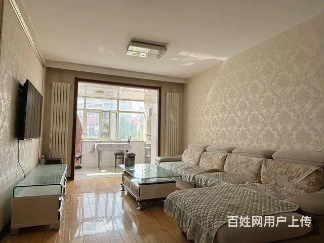 拎包入住 大世界附近 - 图片 1