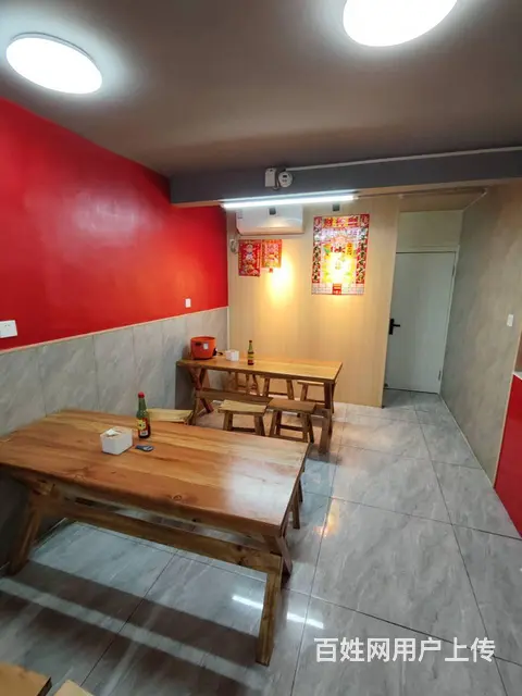 沈河区旺地大门脸面馆出兑 - 图片 3