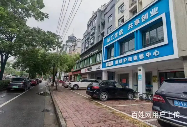 房东直租！城东路3间门面位于香格里拉花园大门对面！ - 图片 5