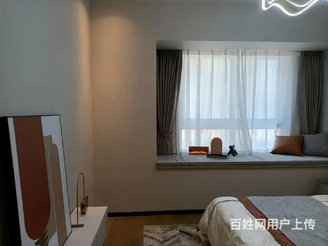 真实内部团购价七字出头纯洋房凤悦府三室南北通透玖玖区政府旁 - 图片 5