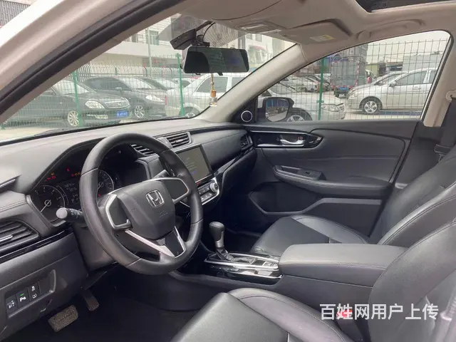 本田 凌派 2019款 1.0T 无级 180Turbo 舒 - 图片 8