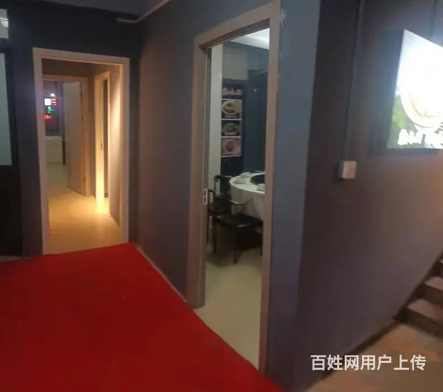 （易转推荐）武义上下两层客源稳定好生意餐饮店转让 - 图片 6