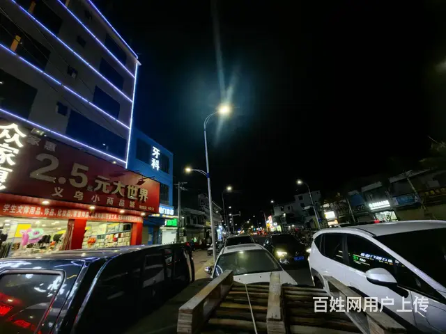 （51旺铺推荐）海棠湾南田1000平25间房旅租整体转让 - 图片 2