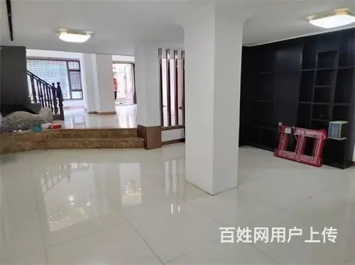 帕萨迪那小区南门门市出租 - 图片 6