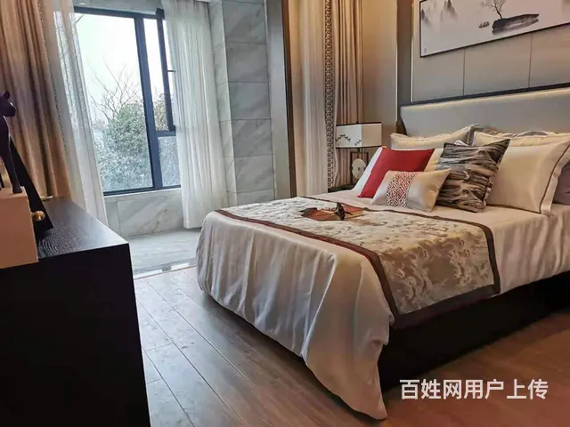 滁州政务新区 徽派建筑 清风明月高端洋房媲美时光风华 - 图片 8