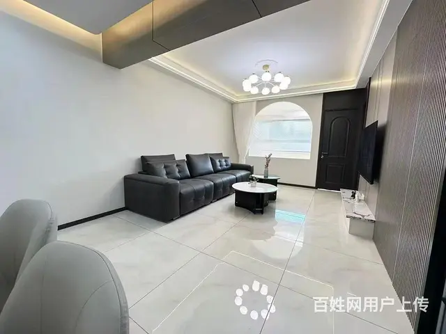学府景苑 电梯楼 下楼就是南山小学还有早市 可贷款 - 图片 2