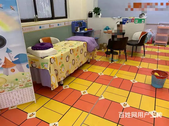 2293（爆铺网）跃进路美容院转让 - 图片 4