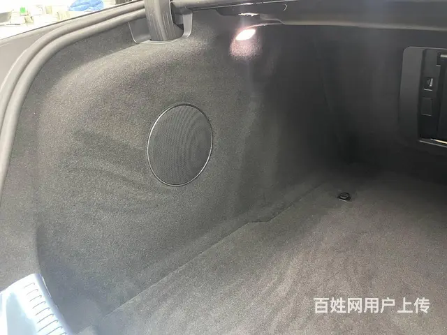 迈巴赫新款S480改装原厂大柏林之声音响4D环绕 - 图片 6