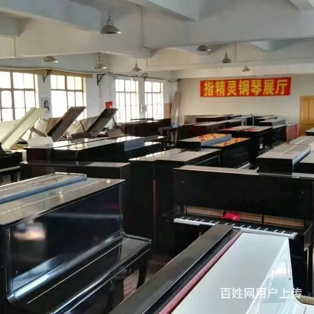 苏州钢琴出租钢琴租赁免押金 - 图片 4