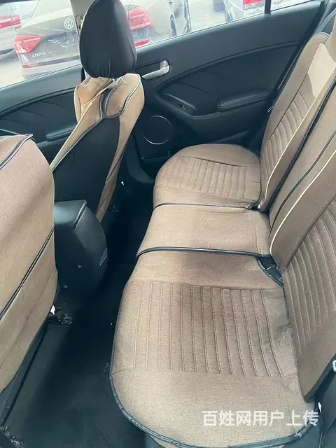 起亚K3 2015款 1.6 手自一体 DLX - 图片 2