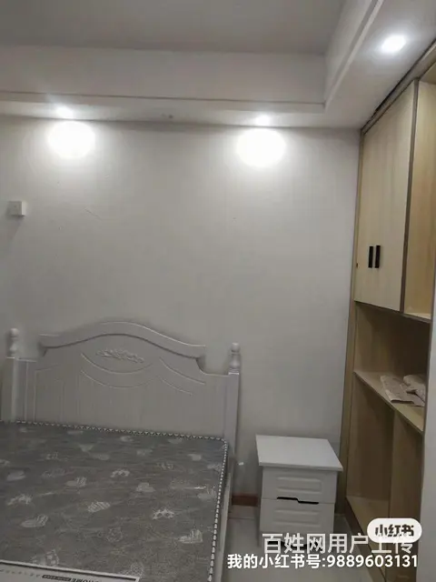 大小单间独立卫出租 - 图片 5