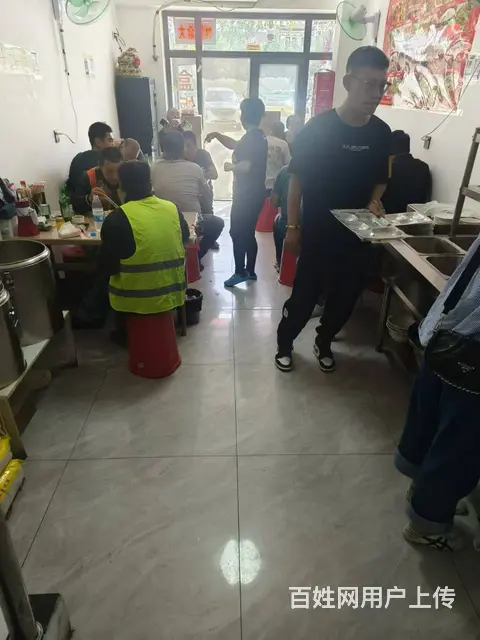 道外 盒饭快餐店出兑 餐馆出兑 - 图片 3