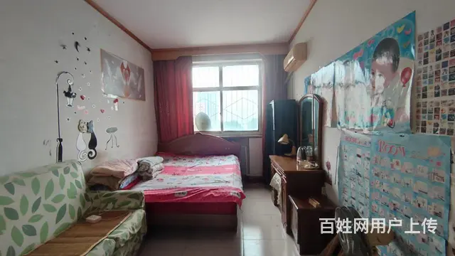 站南路新华南 凤凰城附近 4层带小房老证66万三阳卧 - 图片 11