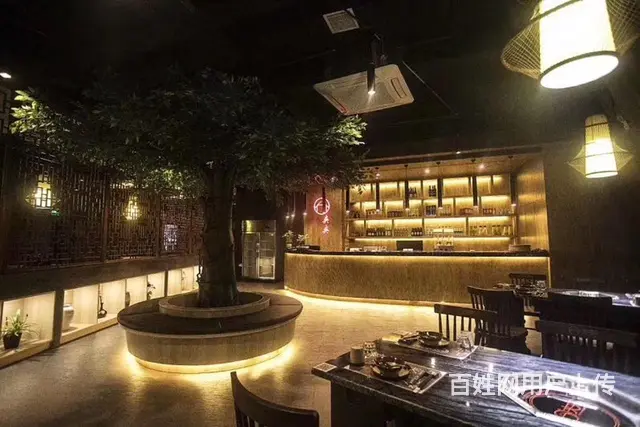 下沙大型火锅店低价转让 - 图片 1