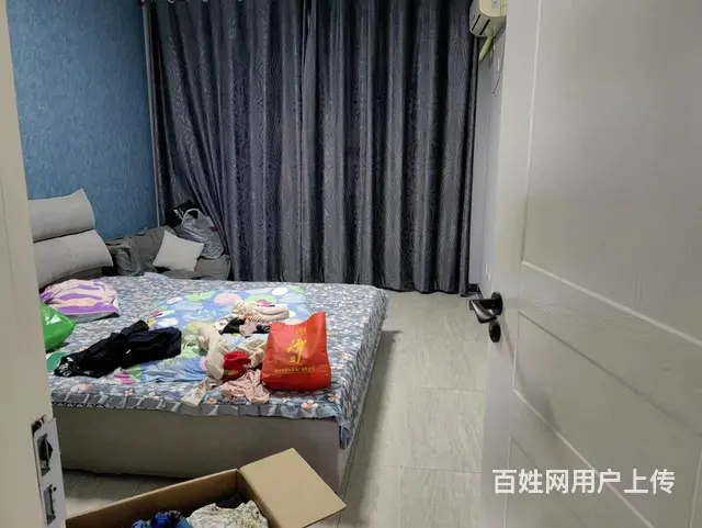 正阳路附近桃园花园148平6楼 送车位储藏室 105万可贷款 - 图片 8