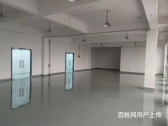 锦溪附近2楼850平厂房 房东直租 - 图片 4