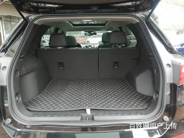 雪佛兰 探界者 2018款 1.5T 手自一体 535T 驭 - 图片 10