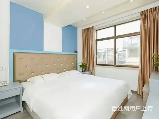 （老板本人）急转，泉塘多个学校旁边临街独栋精装酒店转租 - 图片 3