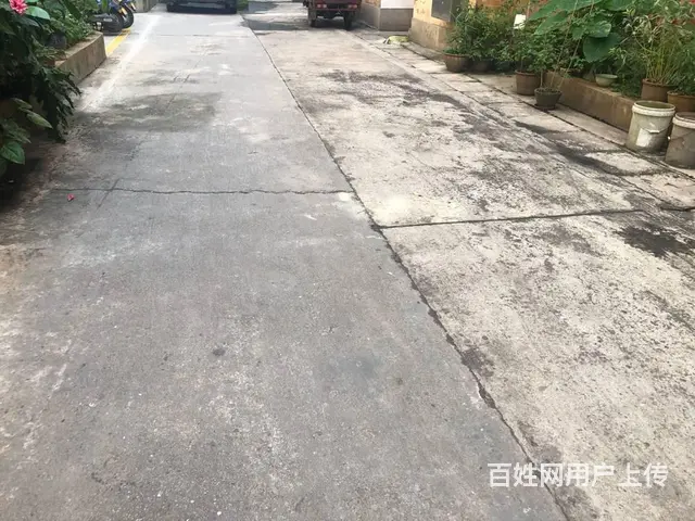 印刷厂生活区 普通住宅2厅 中等装修 - 图片 10