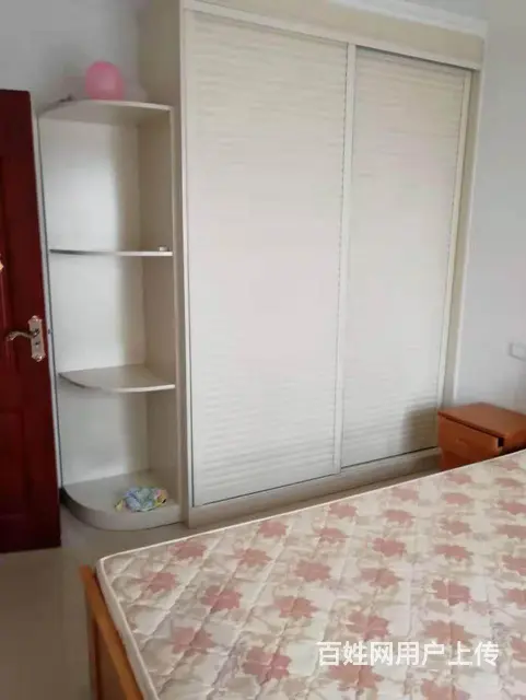 拎包即住泉城花都A区，临农贸市场，团结小学，精装修，温馨舒适 - 图片 8