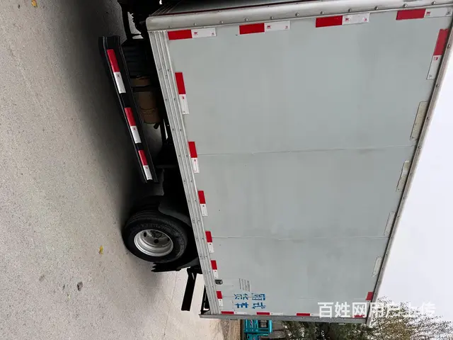 东风小霸王 个人一手 国5 - 图片 5