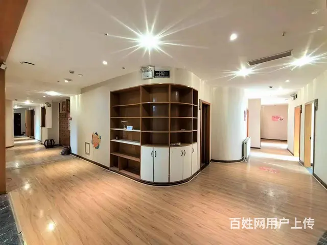 旺铺居）房东直租时代天骄十字路口转角铺面无行业限制 - 图片 5