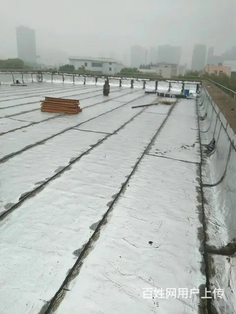 正规信誉品牌诚信防水补漏堵漏屋面卫生间防潮防渗 - 图片 6