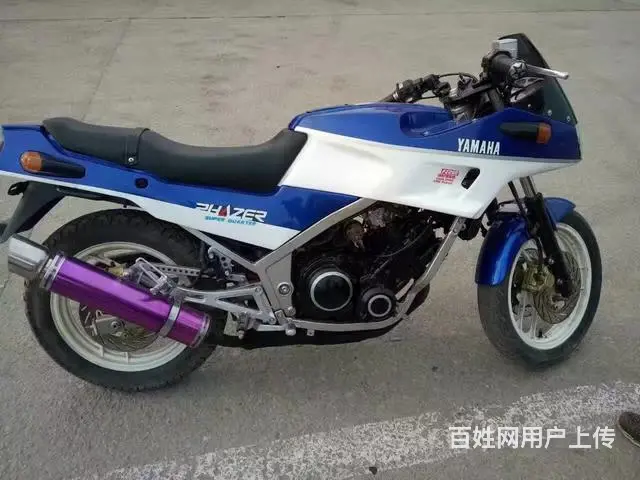 精品二手摩托车大量批发 - 图片 7