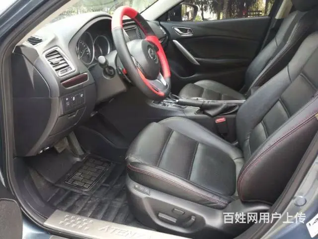 马自达6 2014款 马自达6 ATENZA 2. - 图片 11