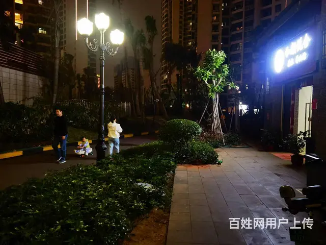 （51旺铺推荐）恒大外滩75平便利店转让 - 图片 6