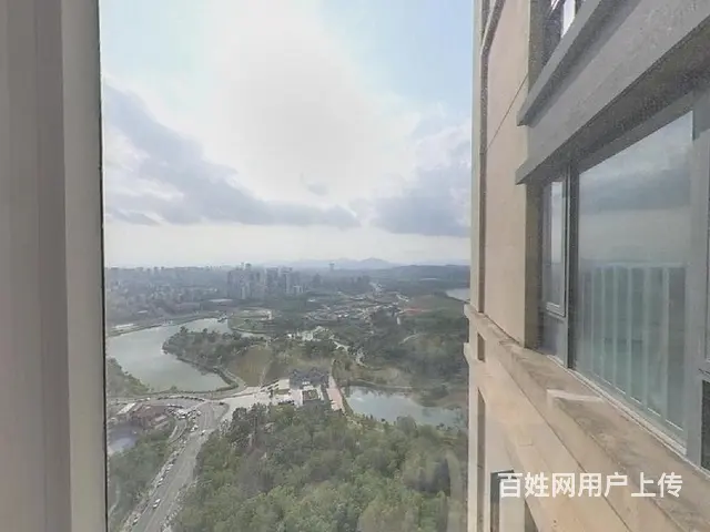 尚东领御 高层，南北通透，东南朝向，220平，业主诚心卖 - 图片 4