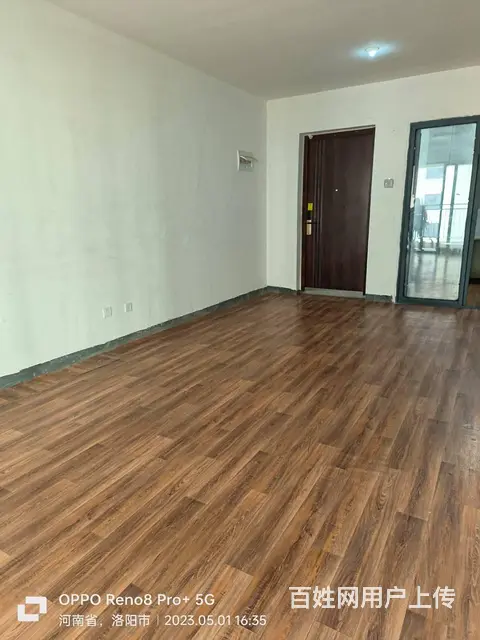 金科绿都天辰 普通住宅2厅 简单装修 - 图片 10