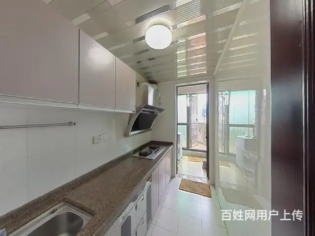 鸿翠阁  梅华中 电梯小两房  超高使用率 看房有钥匙 - 图片 8