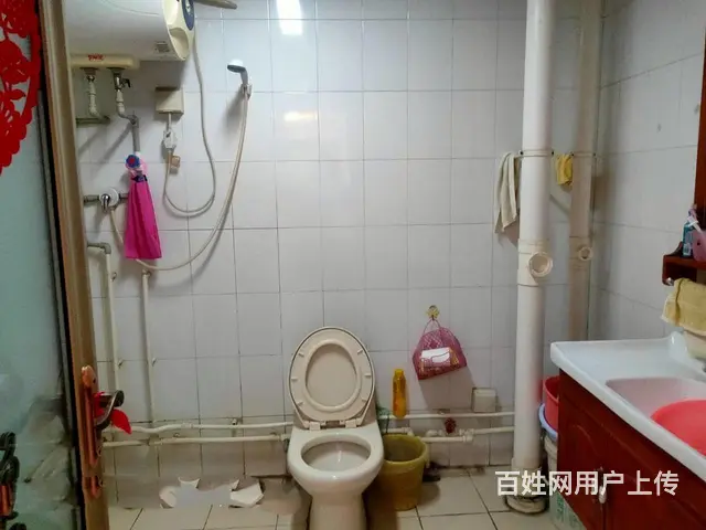 达活泉金华 邢钢北区 精装婚房 南北通透 带地下室 老证 - 图片 7