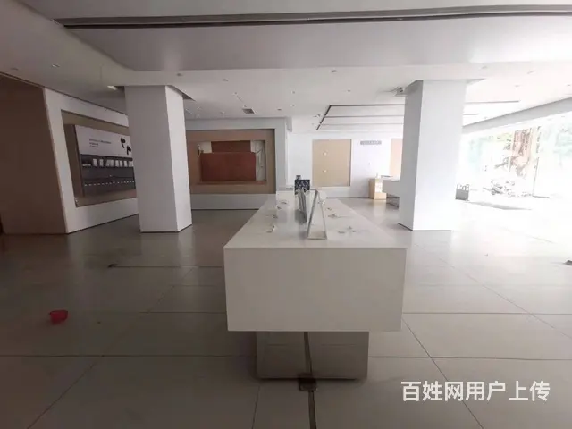 （51旺铺推荐）解放路原国美电器上下层底商出 - 图片 3