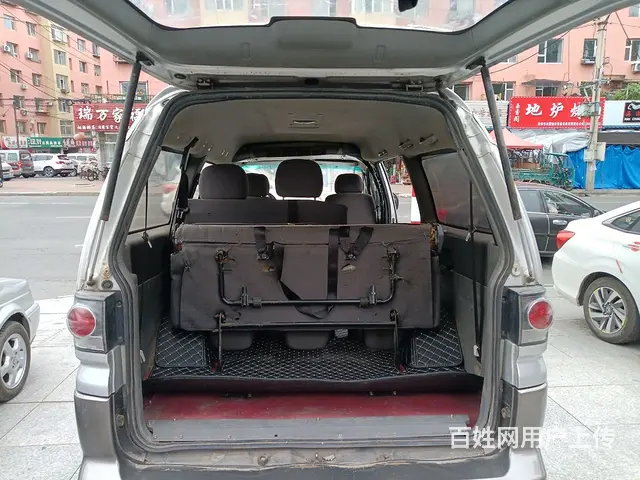 一四年东风风行九坐出售 - 图片 6