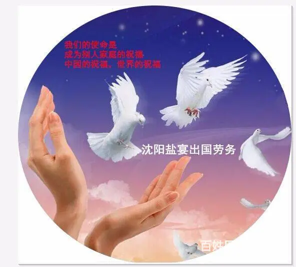 沈阳出国劳务日本男女普工正规工作签 - 图片 4