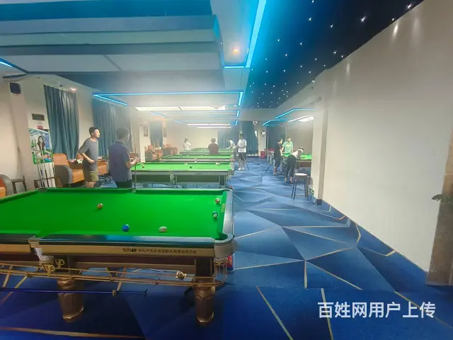 （51旺铺推荐）大东海300平台球厅转让或招合伙人 - 图片 7