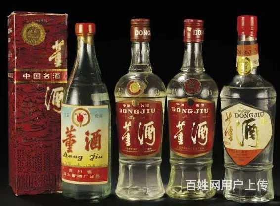 竹溪回收烟酒基地位置≈竹溪运营商家回收老酒 - 图片 1