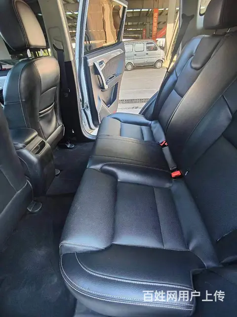 吉利 远景SUV 2016款 1.8 手动 舒适型 - 图片 5