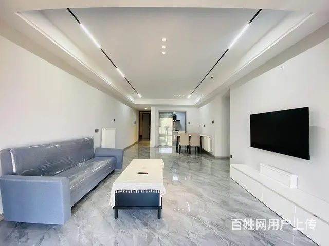 友谊大道仁和路金地广场印力中心武钢体育馆金科城精装 - 图片 12