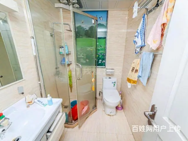 店长力荐！送车位 送储藏室  滨江  的版块   的教育 - 图片 8