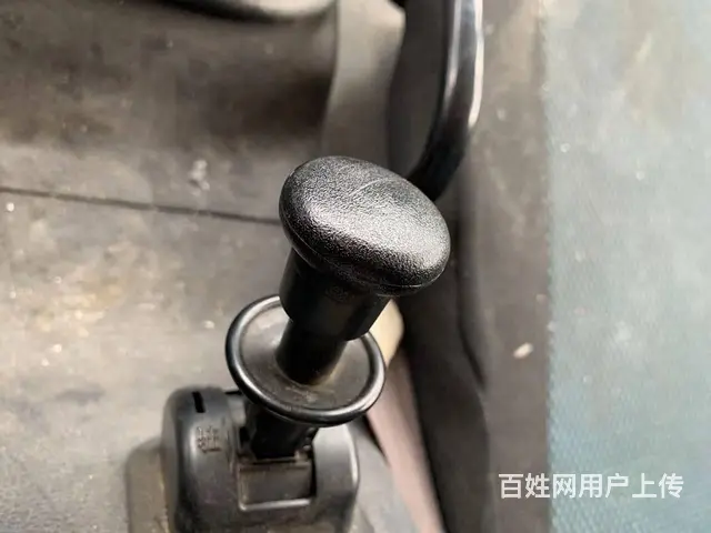 陕汽  厢式货车 国5 - 图片 6