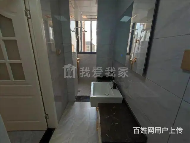 精装未入住！地铁口青枫公园旁青枫公馆两室两厅房东诚售 - 图片 5