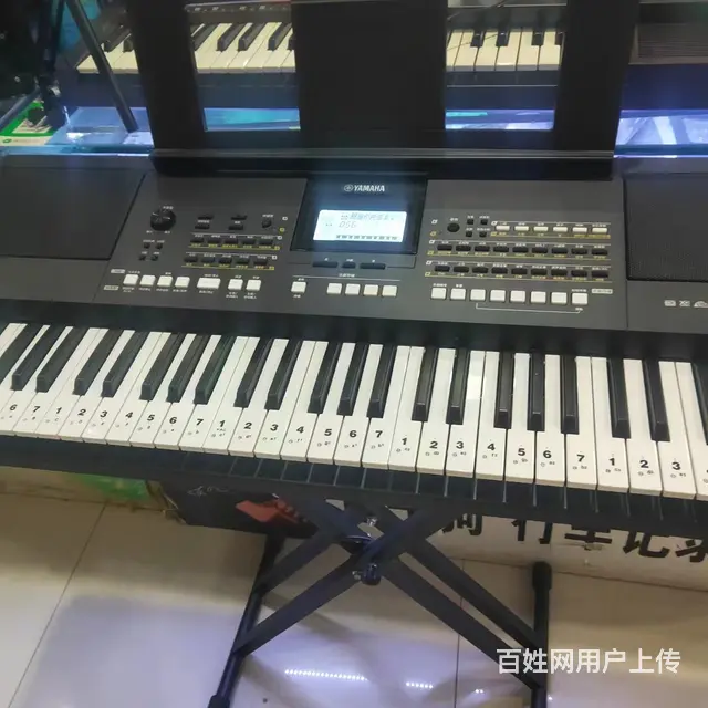 【搞定了！】雅马哈电子琴KB309 - 图片 5
