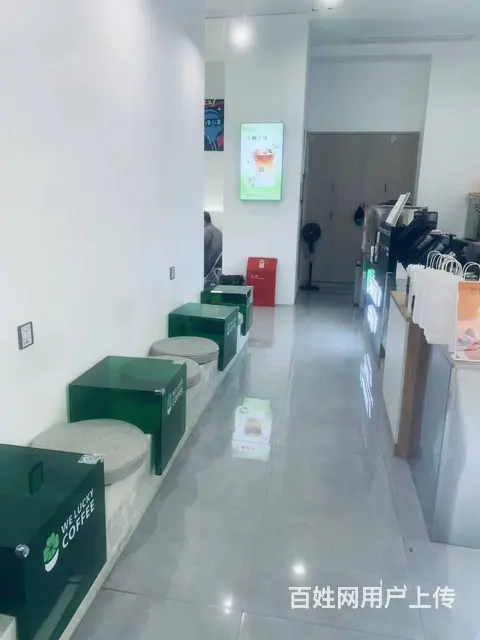 （易转推荐） 婺城市中心世贸旁餐饮店转租 - 图片 7