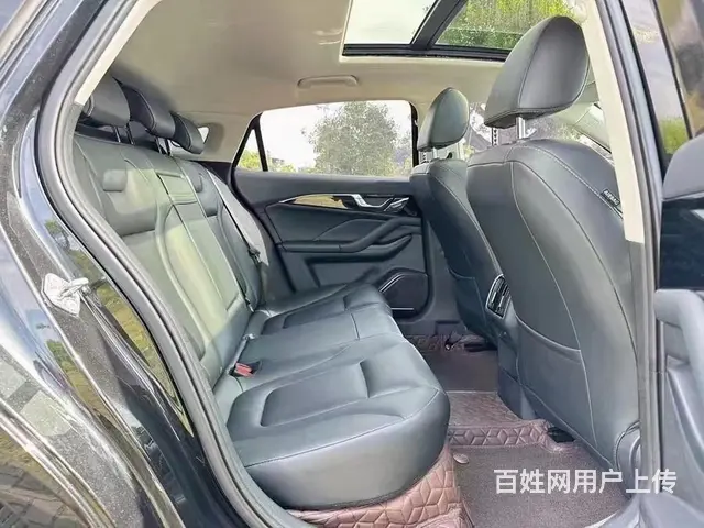 奔腾B70 2022款 1.5T 自动尊享版 - 图片 6